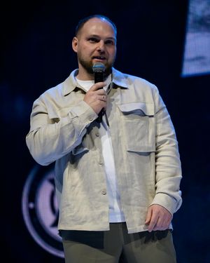 Фотограф Борис Хигрин (19.05.2024)